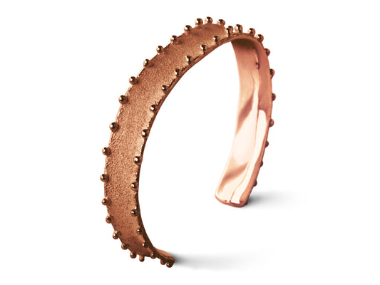 PORTOFINO | Rose Gold Bracelet - Rosáda Milano