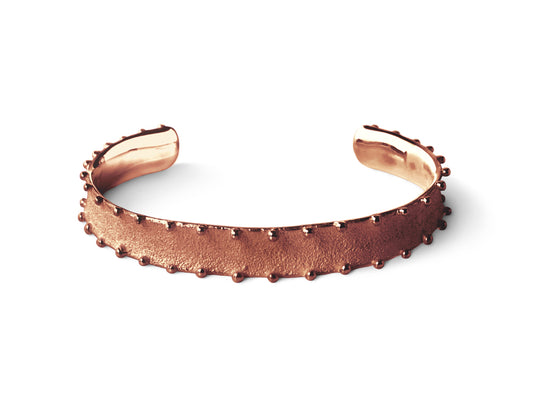 PORTOFINO | Rose Gold Bracelet - Rosáda Milano