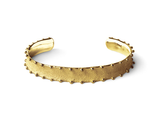 PORTOFINO | Yellow Gold Bracelet - Rosáda Milano